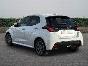 Used Toyota Yaris 2025 for sale - 76500893: Photo