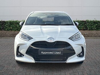 Used Toyota Yaris 2025 for sale - 76500893: Photo