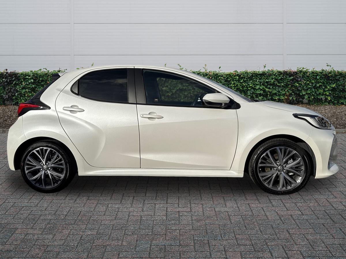 Used Toyota Yaris 2025 for sale - 76500893: Photo 5