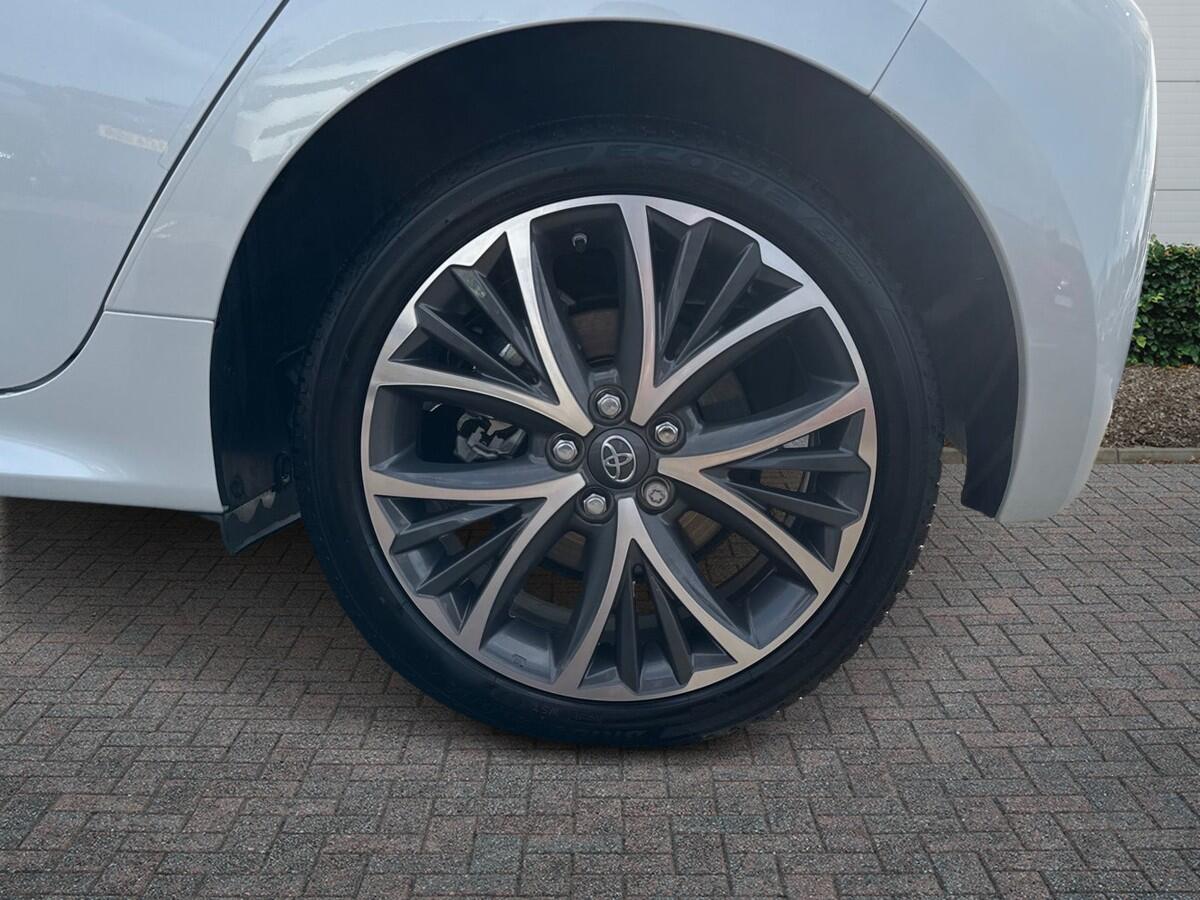 Used Toyota Yaris 2025 for sale - 76500893: Photo 6