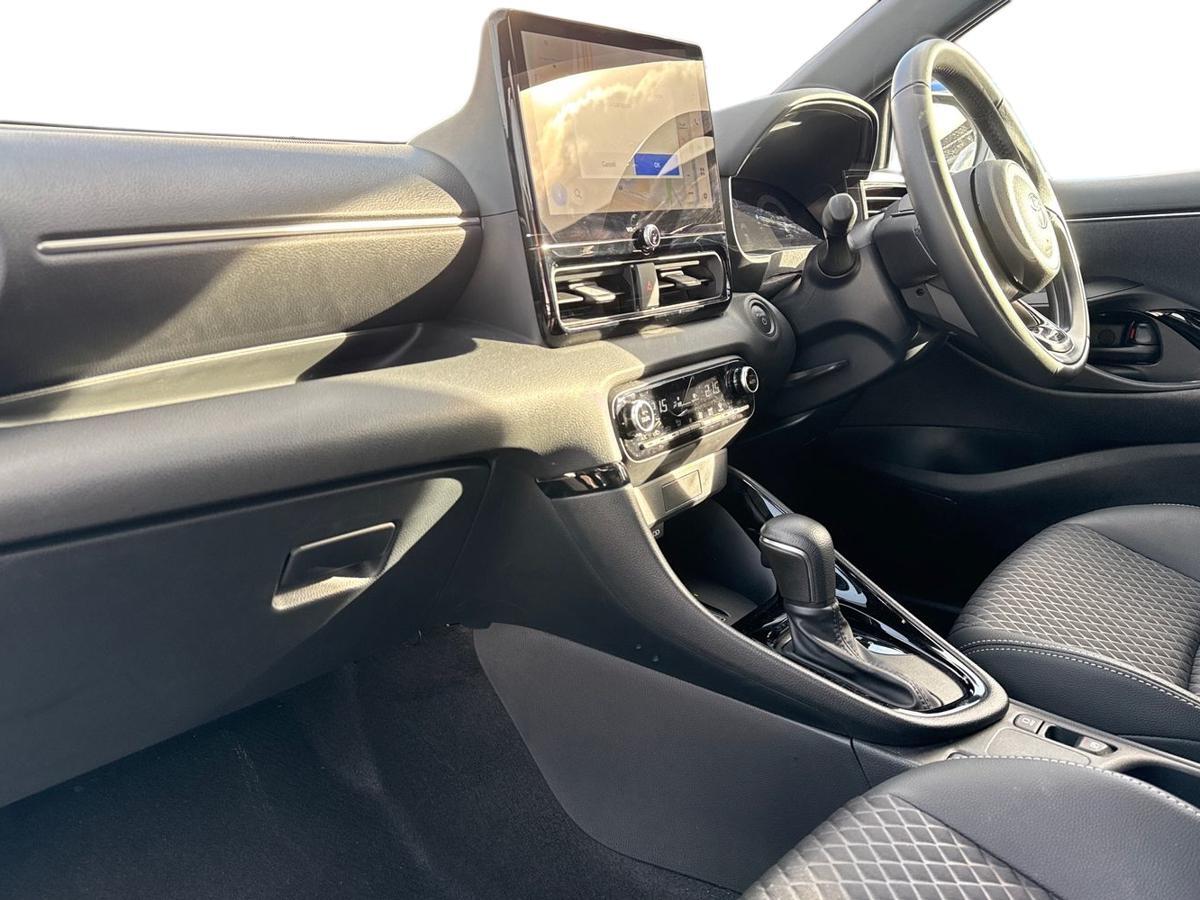 Used Toyota Yaris 2025 for sale - 76500893: Photo 7