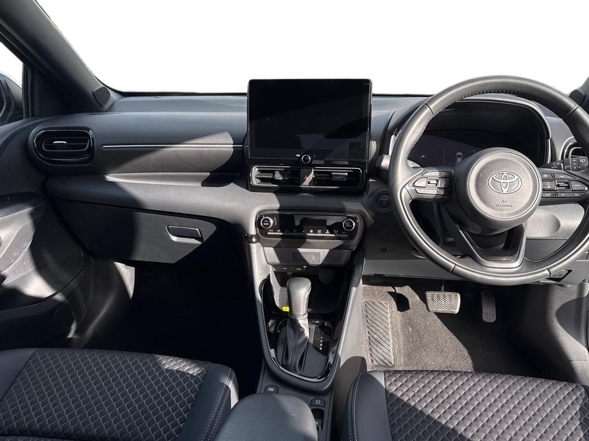 Used Toyota Yaris 2025 for sale - 76500893: Photo 8