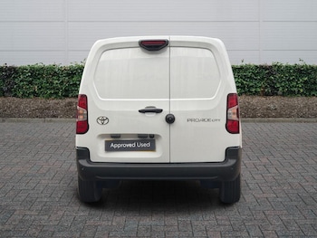 Used Toyota ProAce 2025 for sale - 79454638: Photo