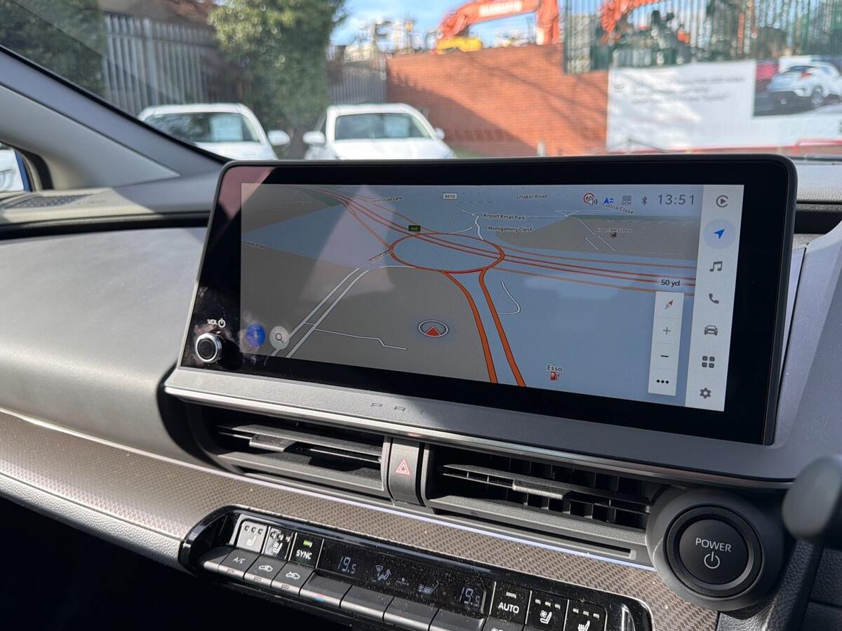 Used Toyota Prius 2025 for sale - 77587940: Photo 11