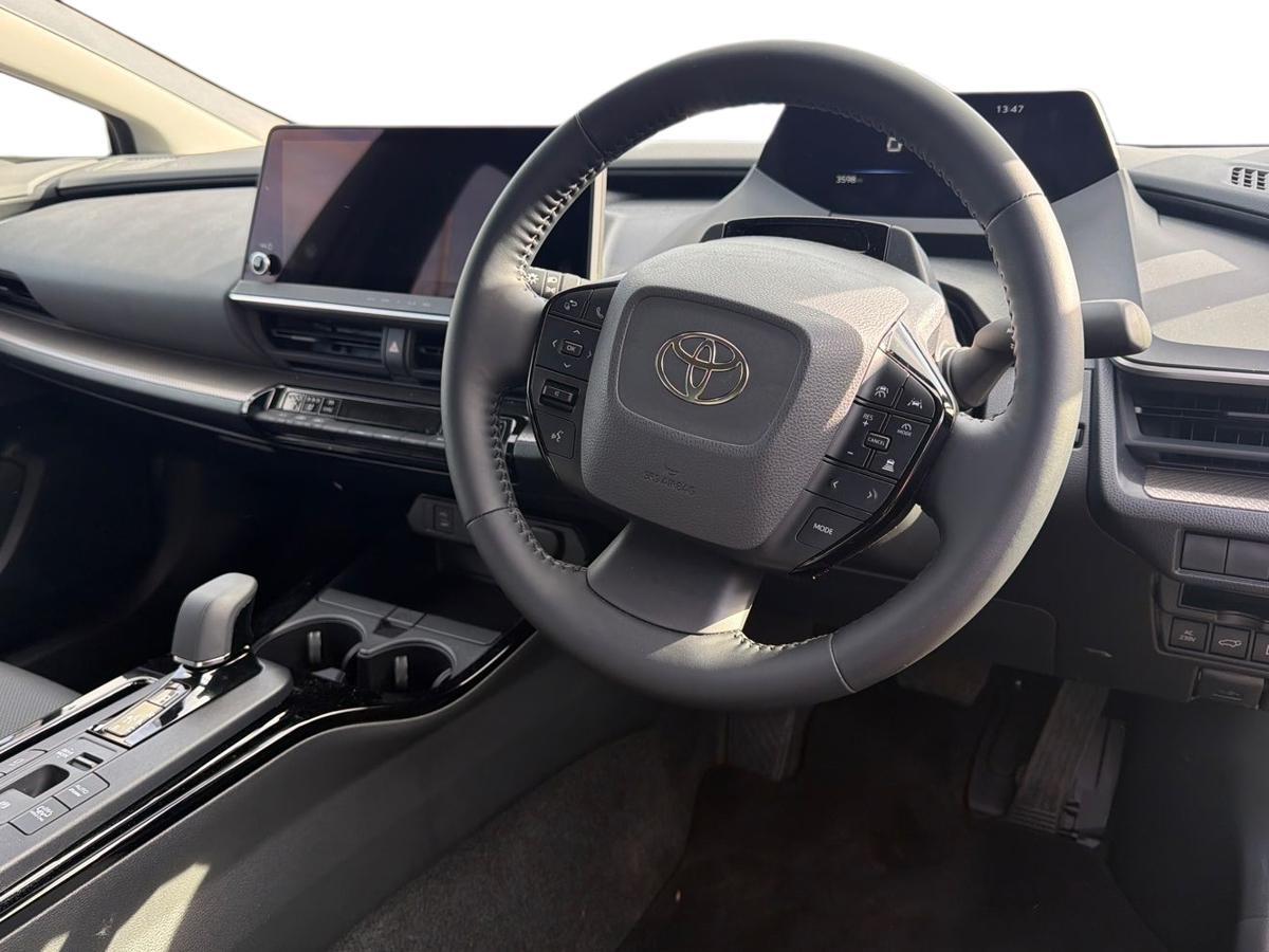 Used Toyota Prius 2025 for sale - 77587940: Photo 12