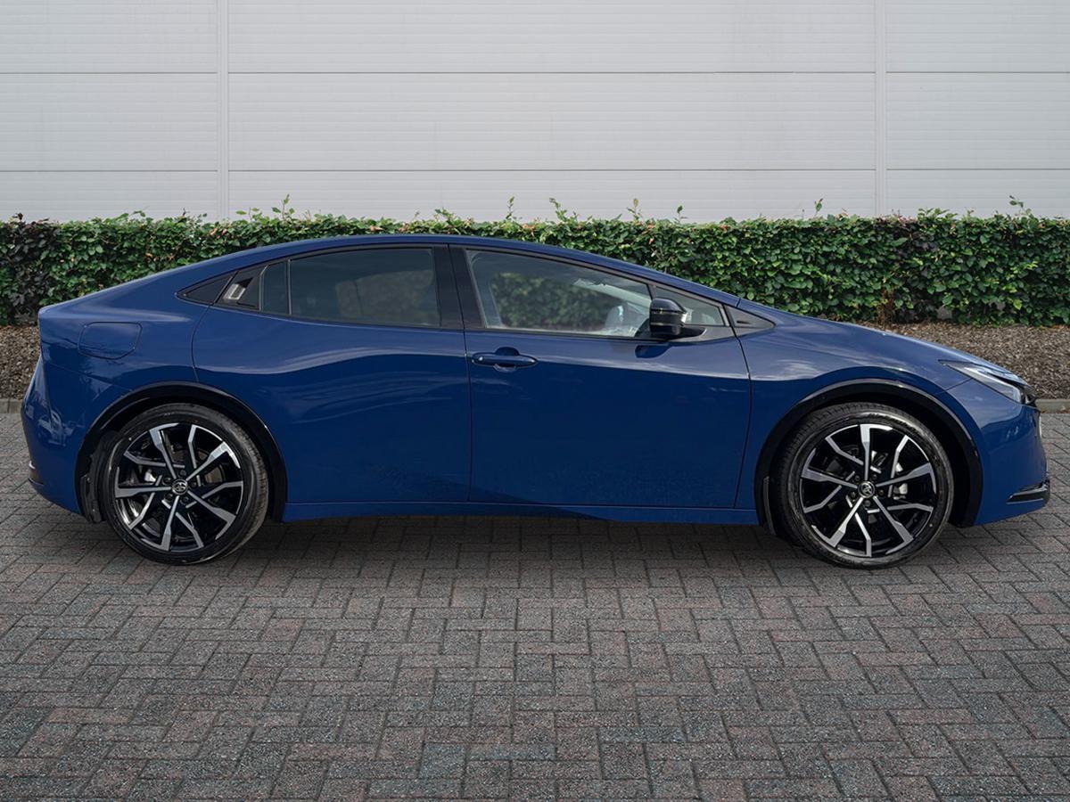 Used Toyota Prius 2025 for sale - 77587940: Photo 5