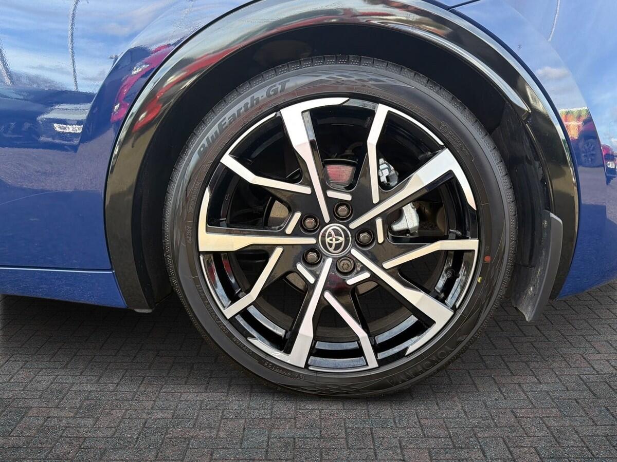 Used Toyota Prius 2025 for sale - 77587940: Photo 6