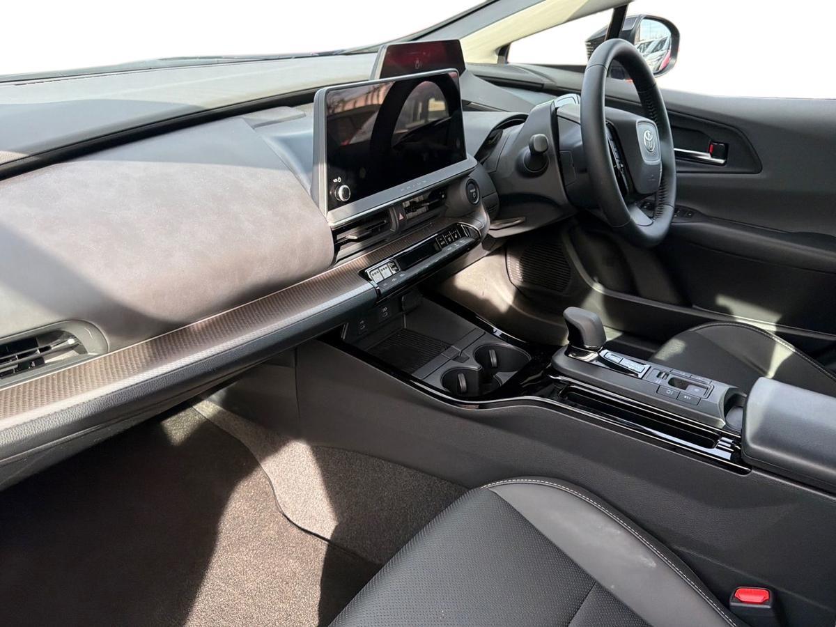 Used Toyota Prius 2025 for sale - 77587940: Photo 7