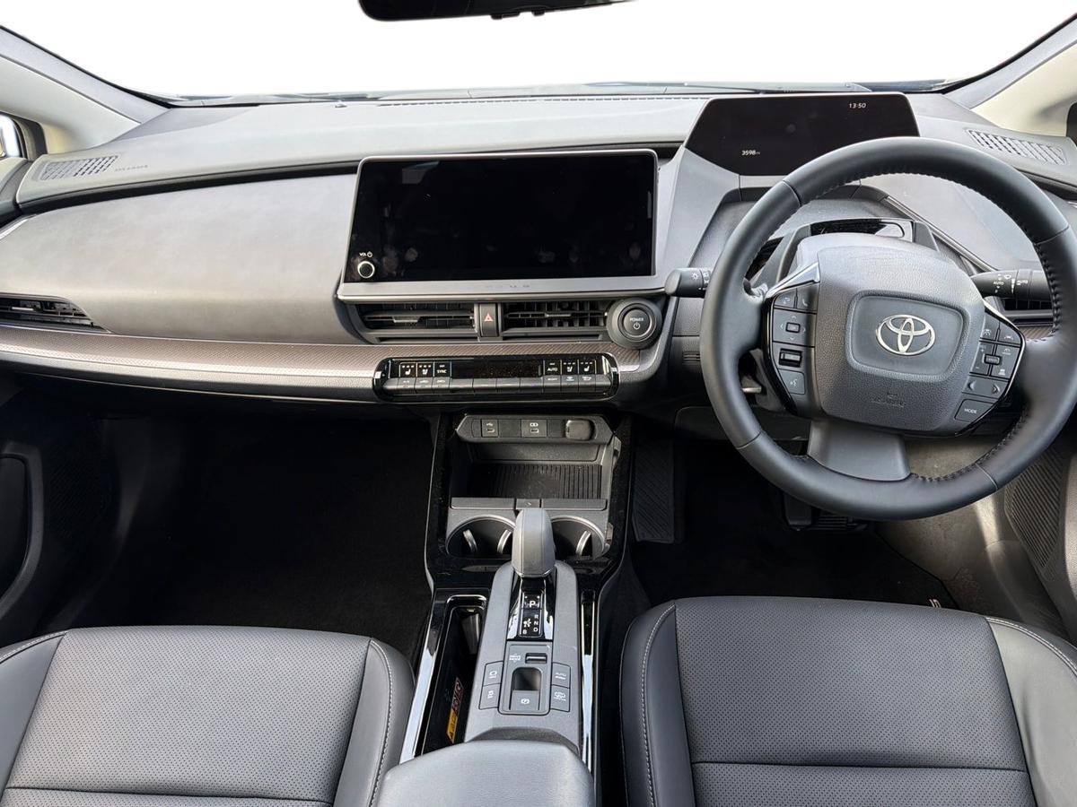 Used Toyota Prius 2025 for sale - 77587940: Photo 8