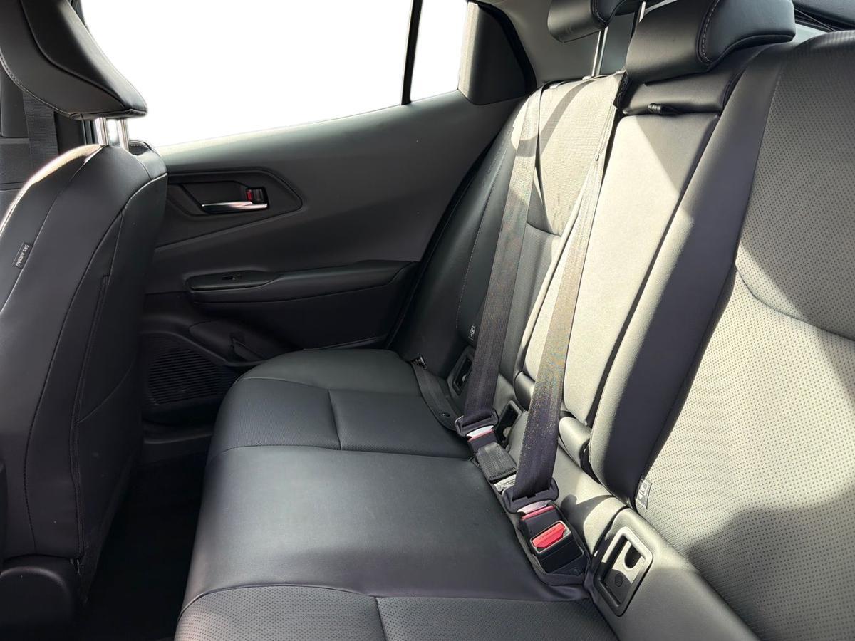Used Toyota Prius 2025 for sale - 77587940: Photo 9