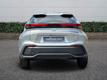 Used Toyota C-HR 2025 for sale - 79203378: Photo