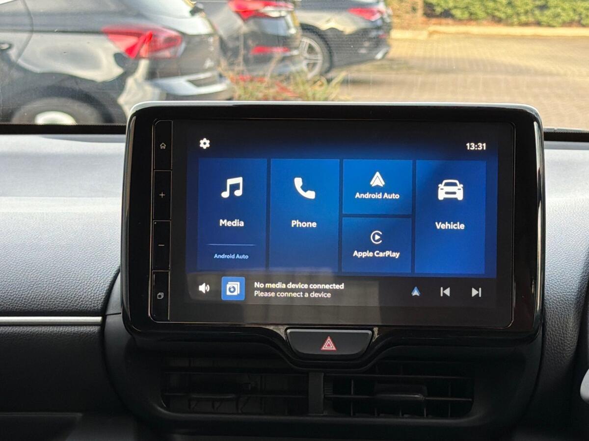 Used Toyota Yaris 2025 for sale - 76716805: Photo 11