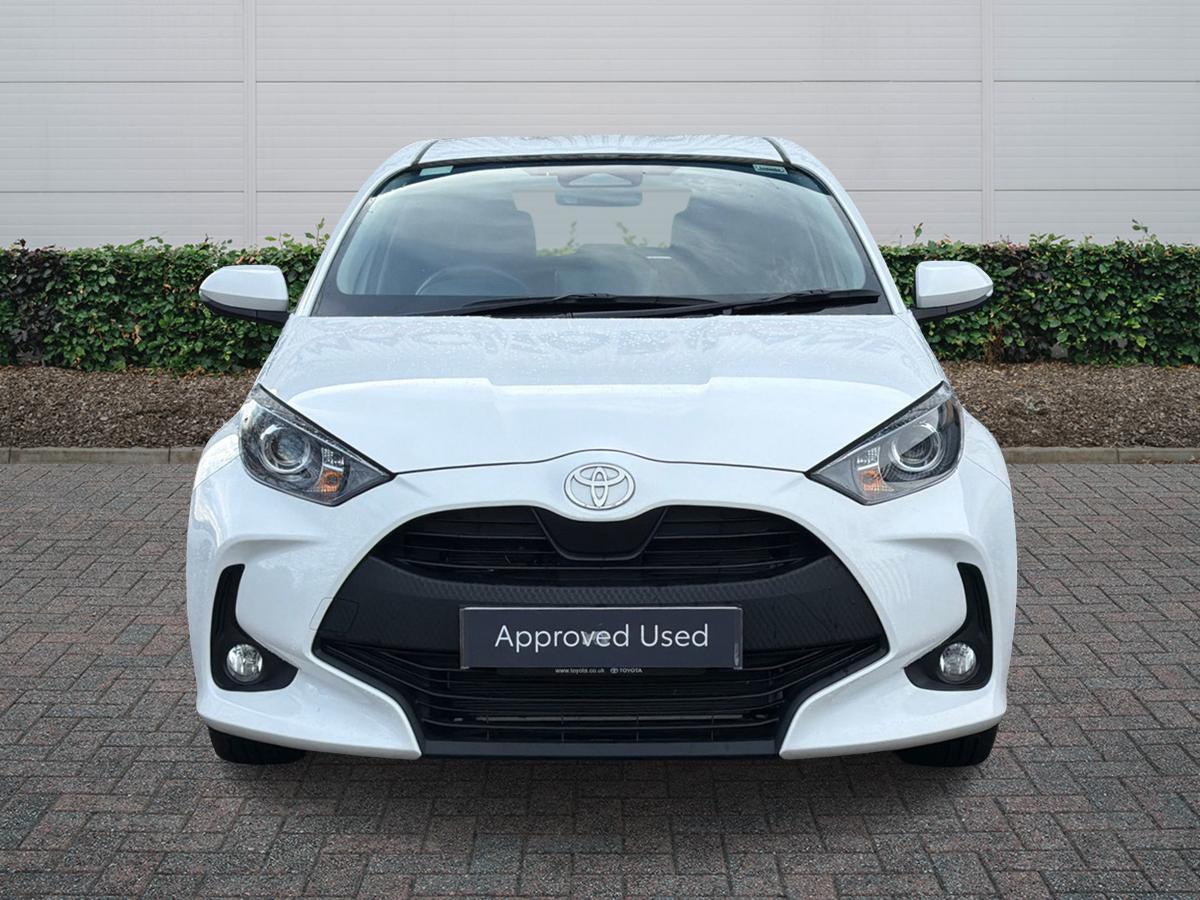 Used Toyota Yaris 2025 for sale - 76716805: Photo 3