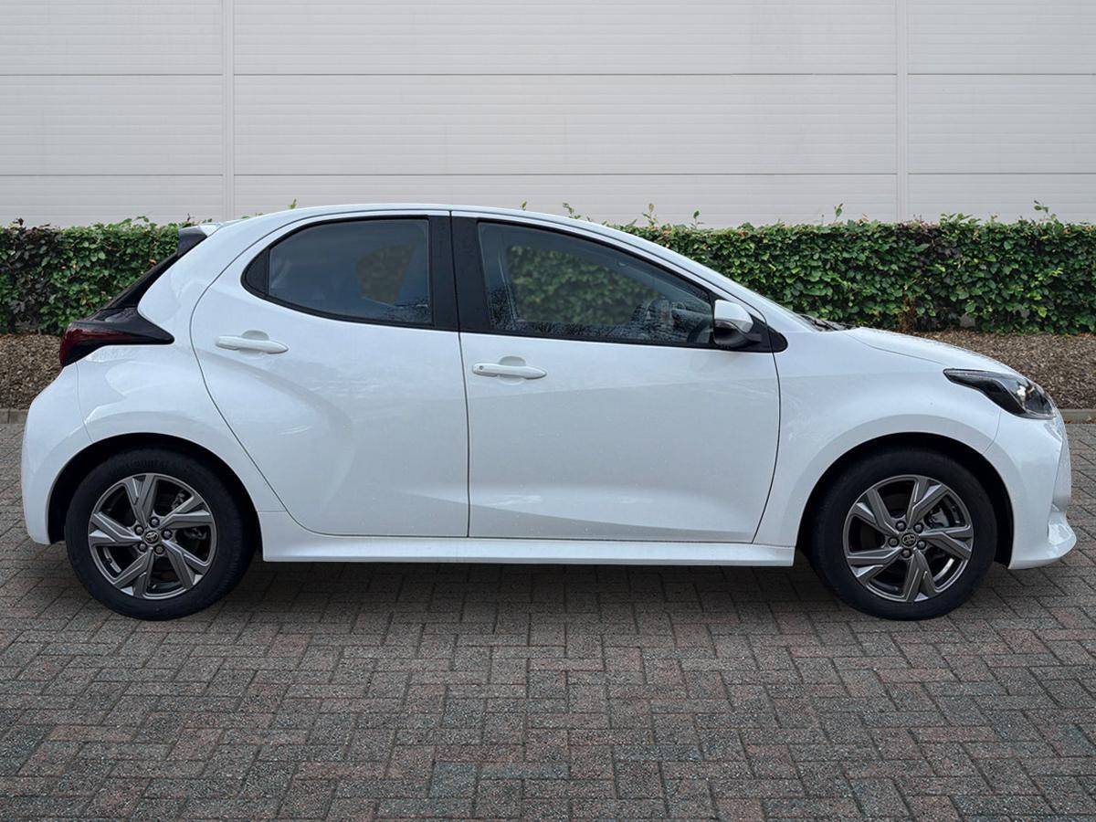 Used Toyota Yaris 2025 for sale - 76716805: Photo 5