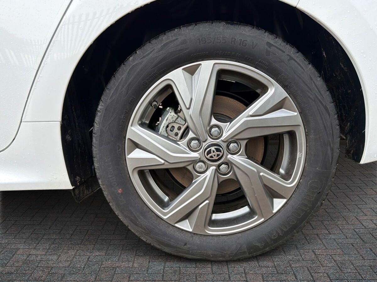 Used Toyota Yaris 2025 for sale - 76716805: Photo 6