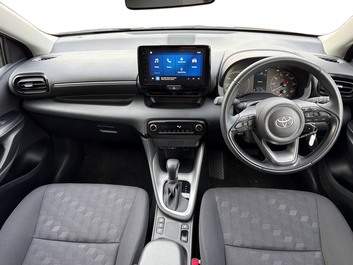 Used Toyota Yaris 2025 for sale - 76716805: Photo 8