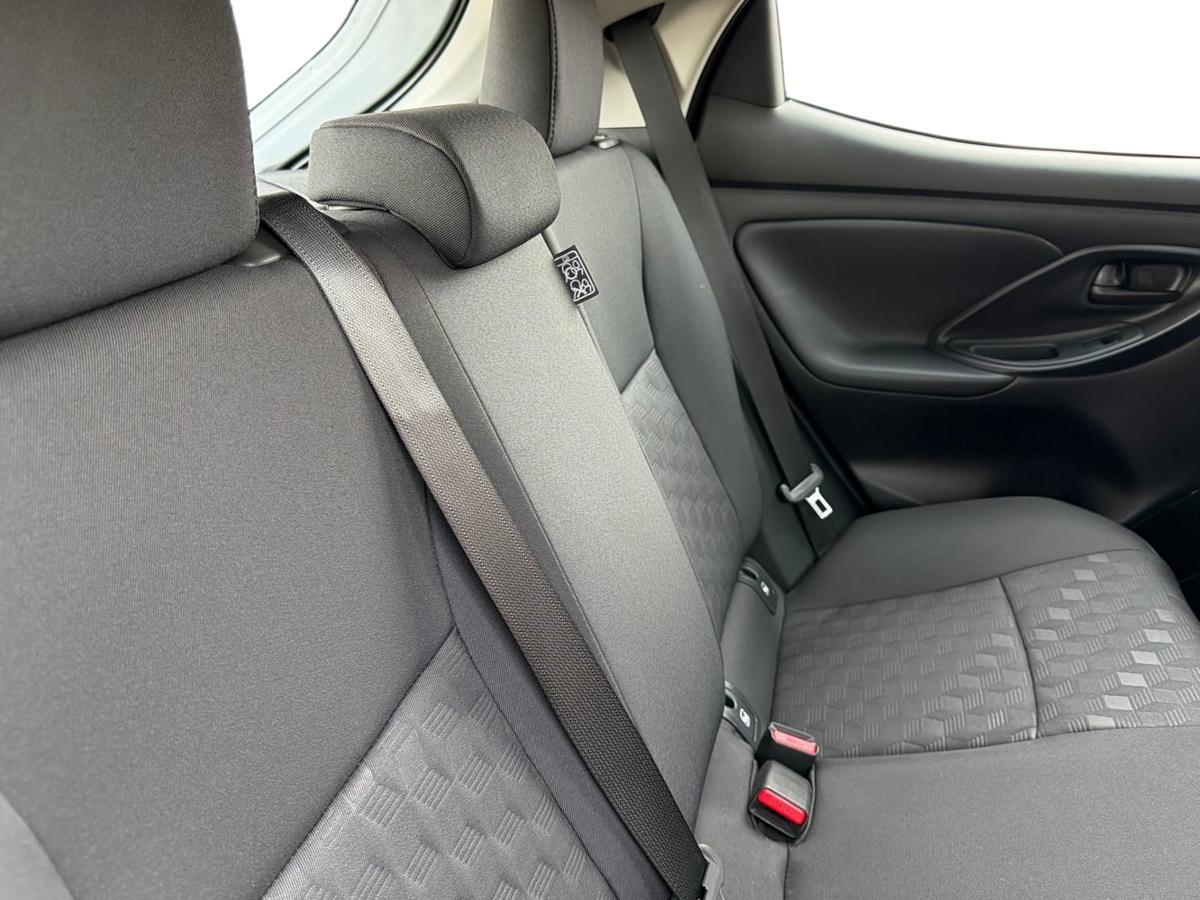 Used Toyota Yaris 2025 for sale - 76716805: Photo 9