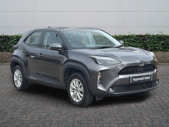 Used Toyota Yaris Cross 2024 for sale - 79449233: Photo
