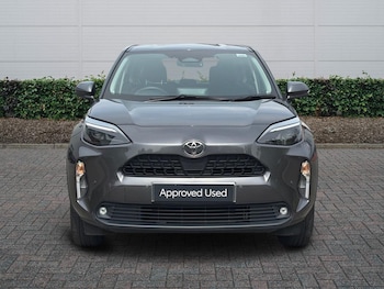 Used Toyota Yaris Cross 2024 for sale - 79449233: Photo