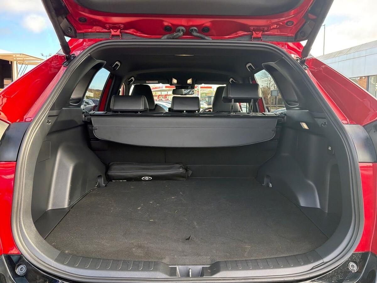 Used Toyota RAV4 2024 for sale - 77971437: Photo 10