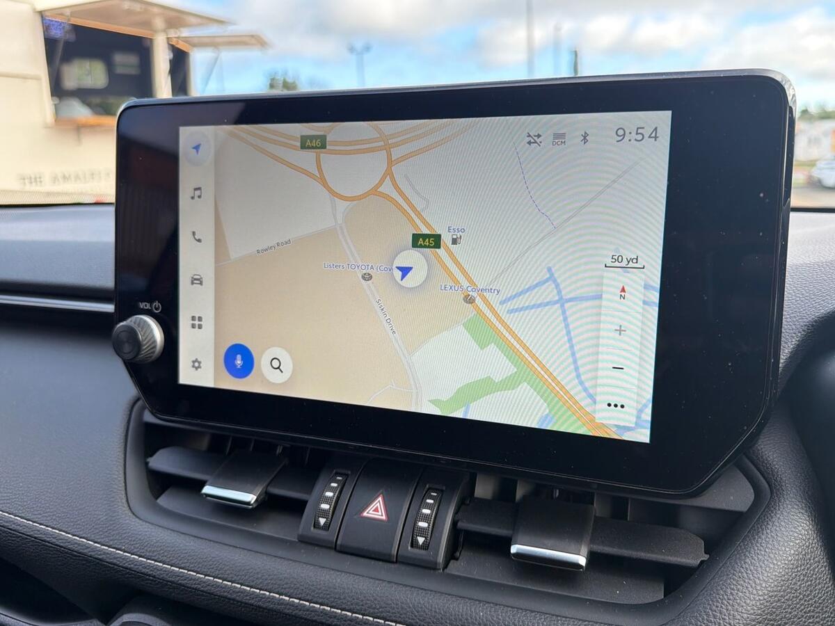 Used Toyota RAV4 2024 for sale - 77971437: Photo 11