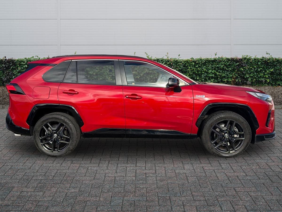 Used Toyota RAV4 2024 for sale - 77971437: Photo 5