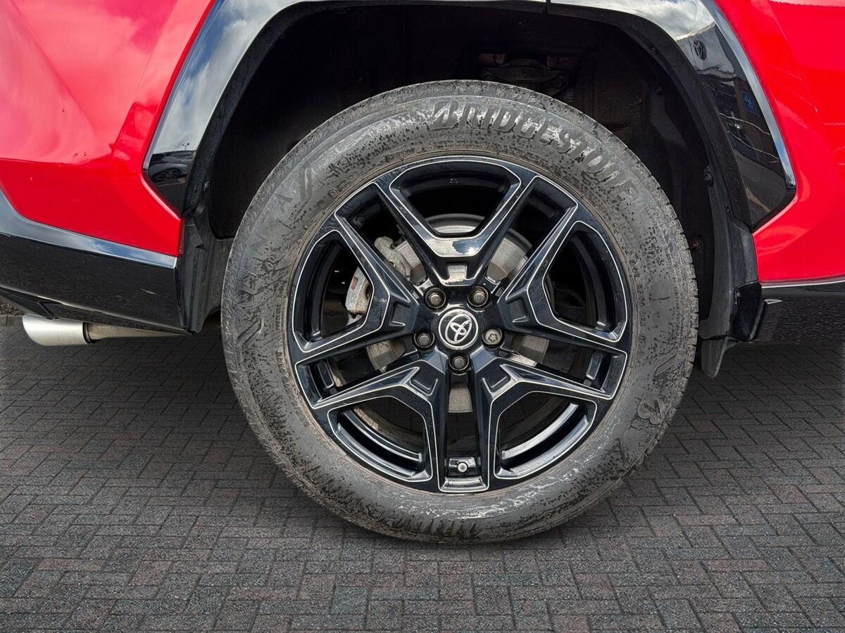 Used Toyota RAV4 2024 for sale - 77971437: Photo 6