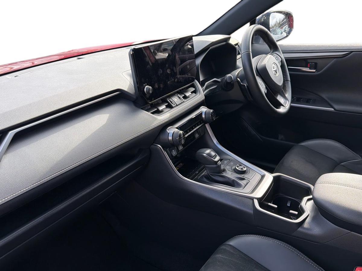 Used Toyota RAV4 2024 for sale - 77971437: Photo 7