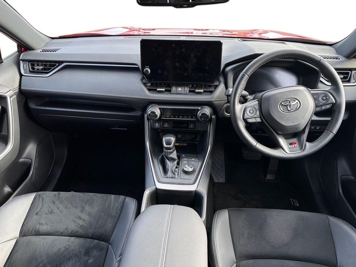 Used Toyota RAV4 2024 for sale - 77971437: Photo 8