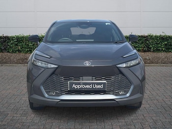 Used Toyota C-HR 2024 for sale - 79077274: Photo
