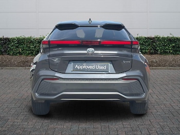 Used Toyota C-HR 2024 for sale - 79077274: Photo