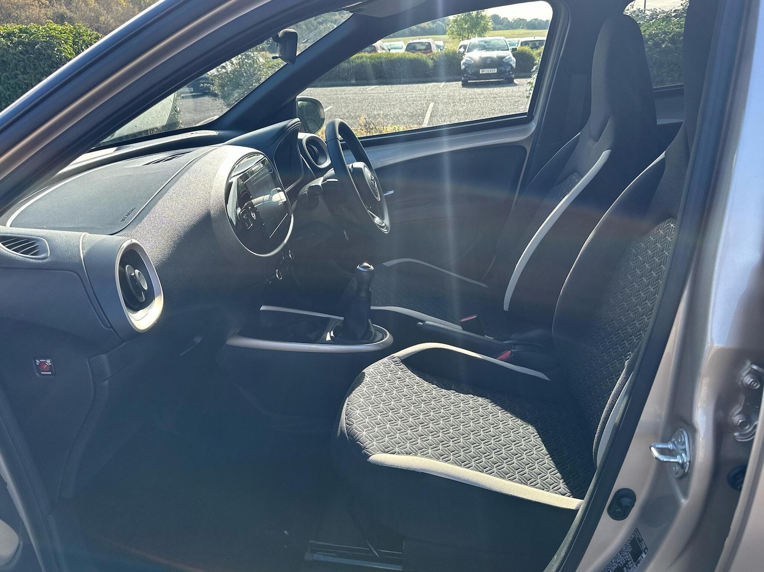 Used Toyota Aygo X 2024 for sale - 75979499: Photo 10