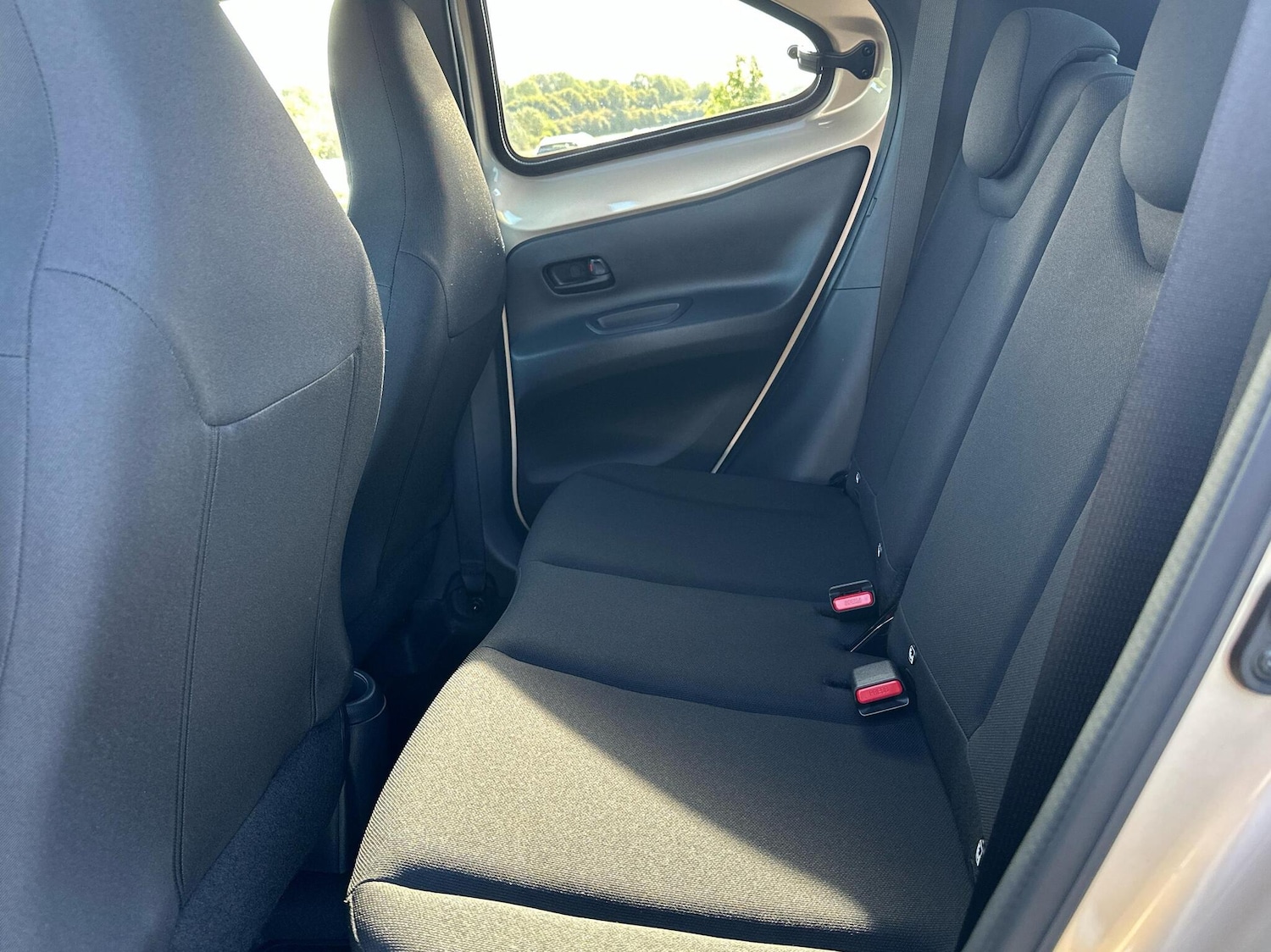 Used Toyota Aygo X 2024 for sale - 75979499: Photo 12