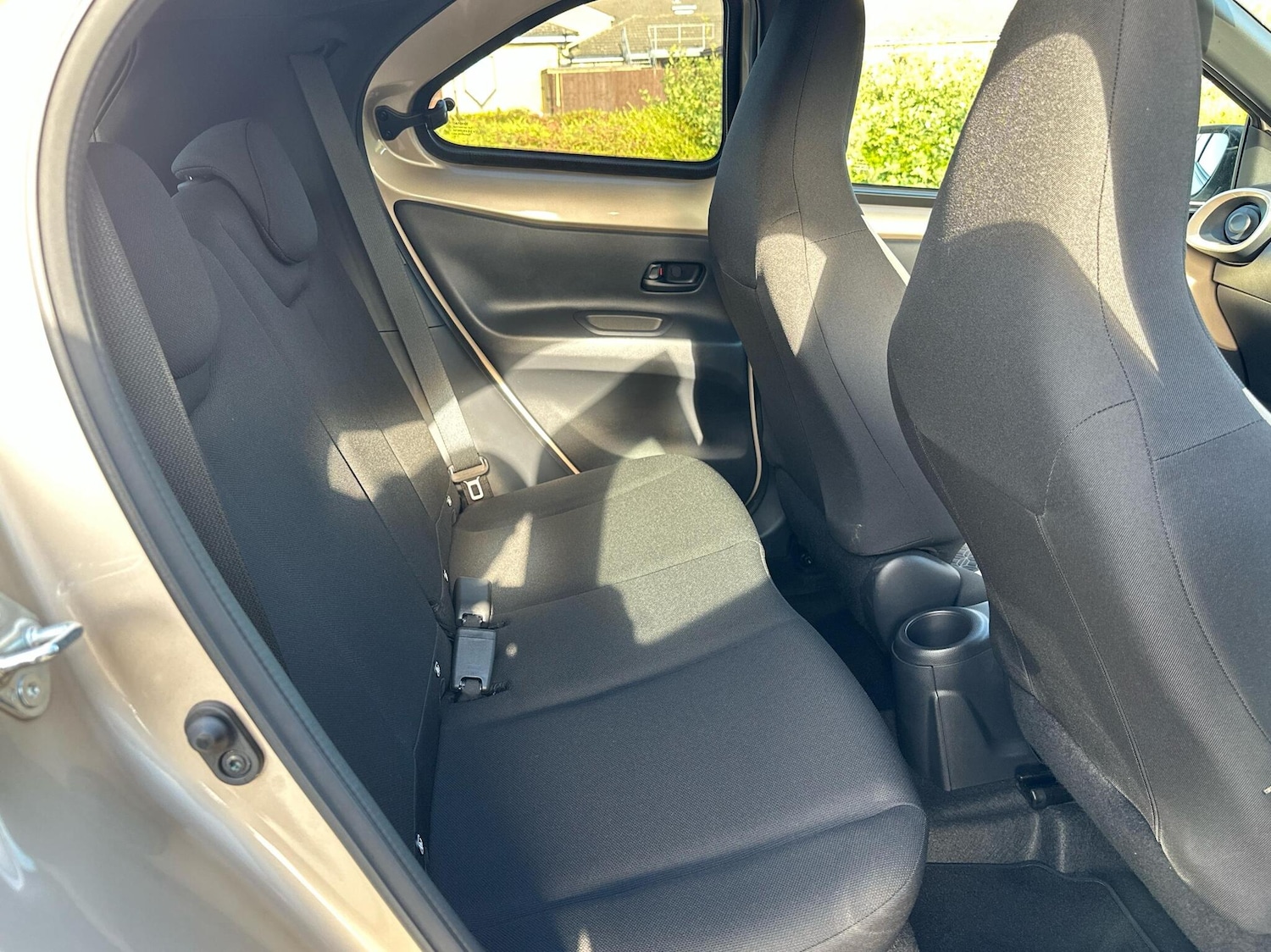 Used Toyota Aygo X 2024 for sale - 75979499: Photo 13