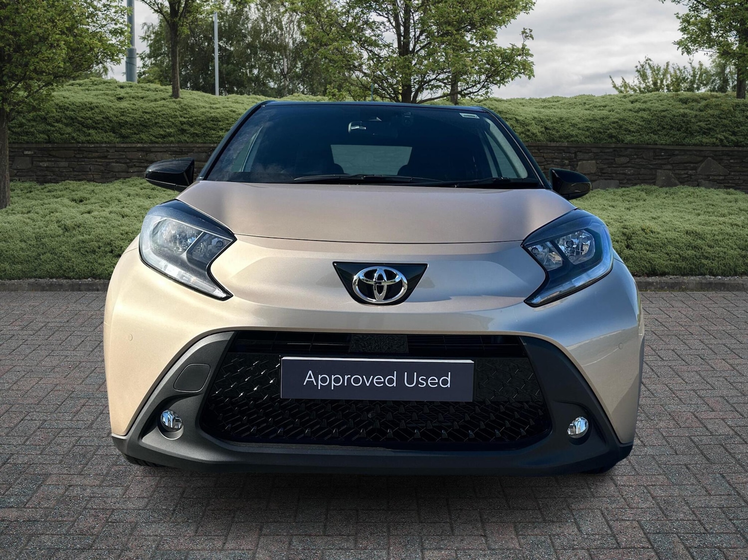 Used Toyota Aygo X 2024 for sale - 75979499: Photo 15