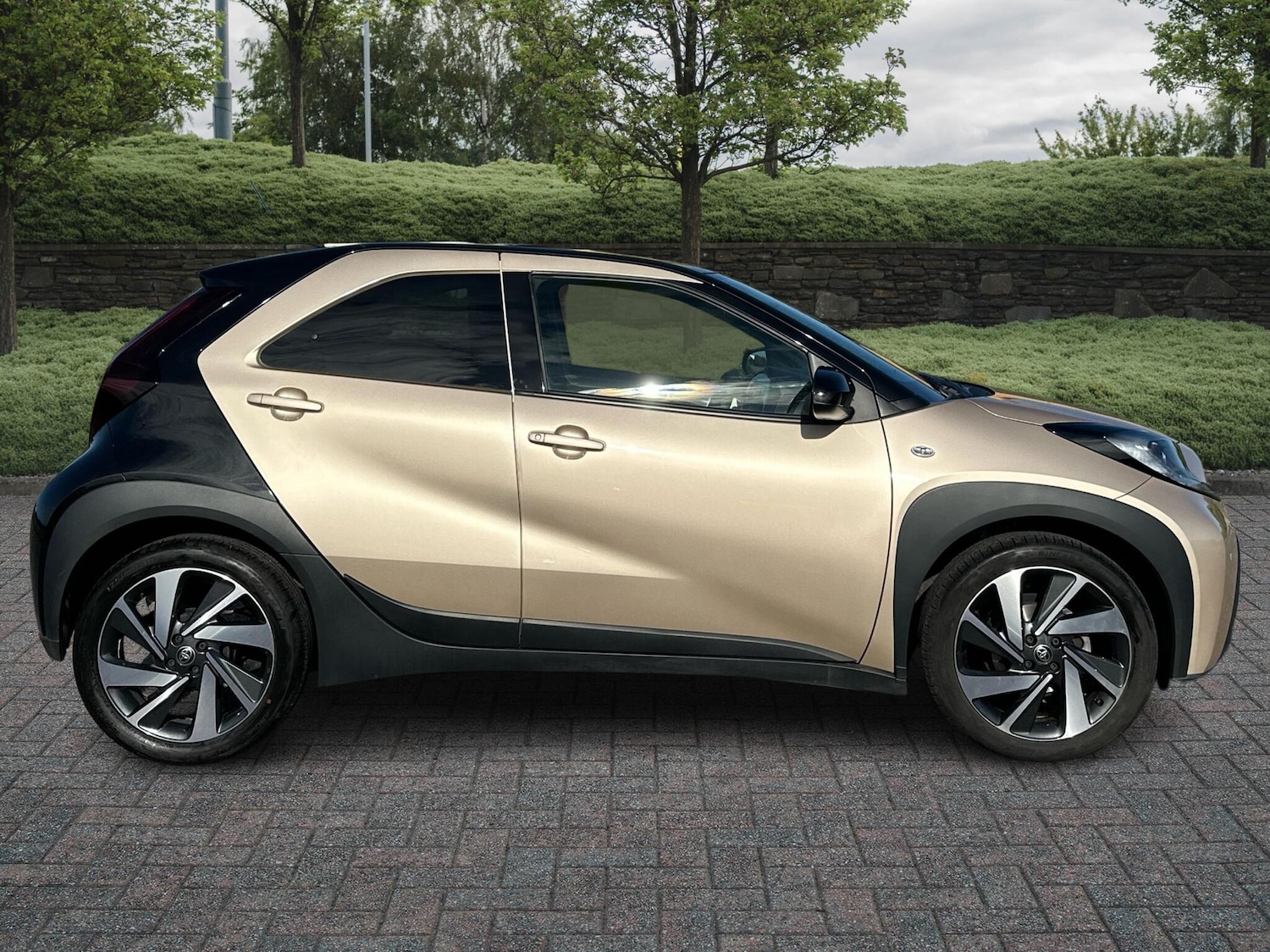 Used Toyota Aygo X 2024 for sale - 75979499: Photo 16