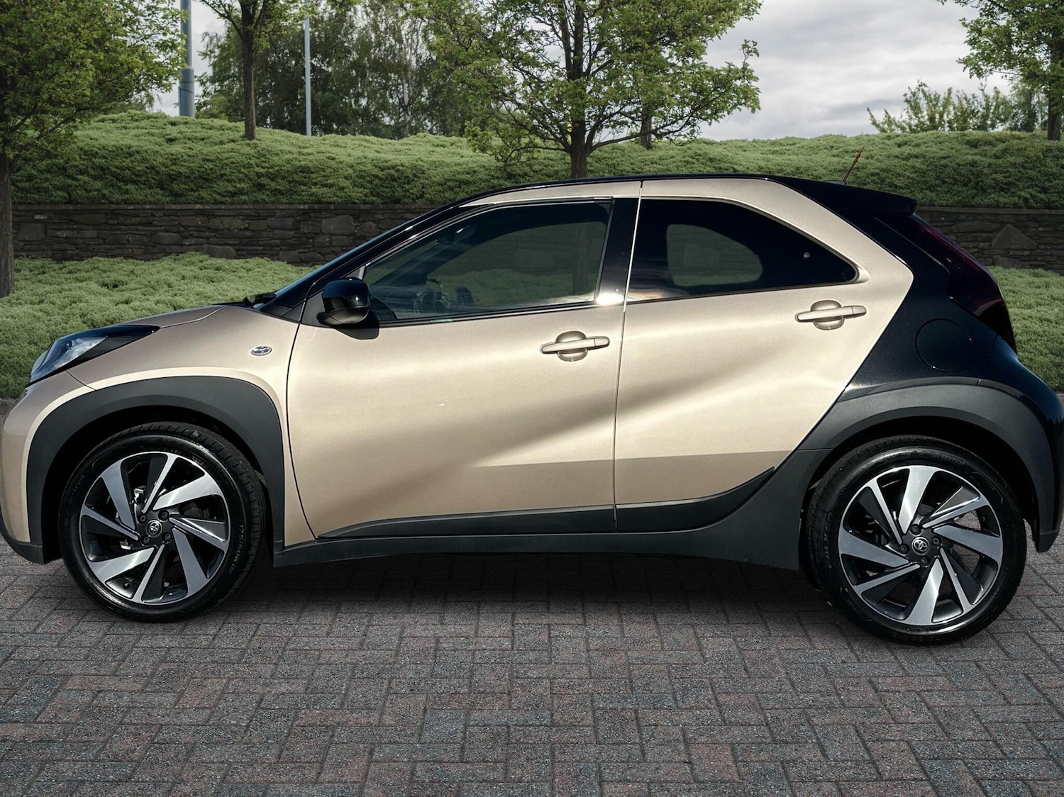 Used Toyota Aygo X 2024 for sale - 75979499: Photo 17