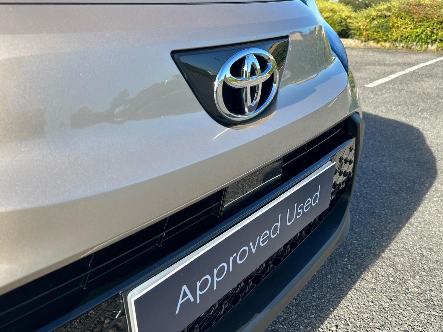 Used Toyota Aygo X 2024 for sale - 75979499: Photo 21