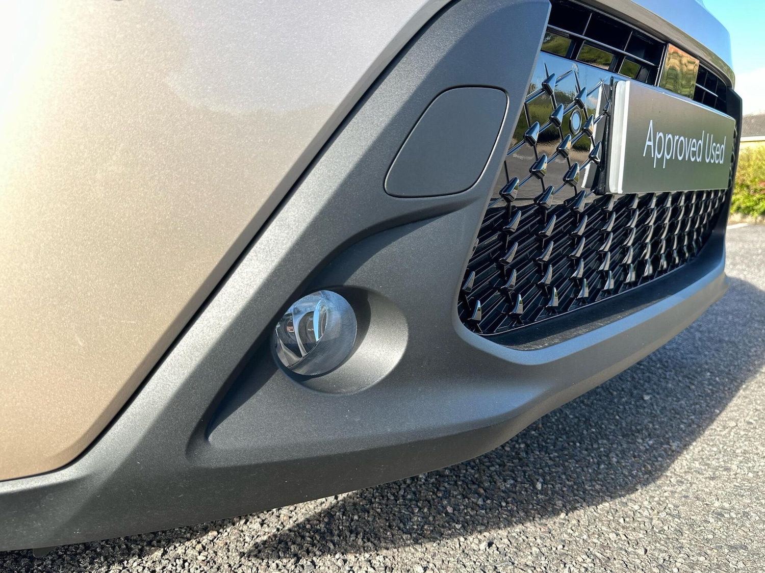 Used Toyota Aygo X 2024 for sale - 75979499: Photo 22