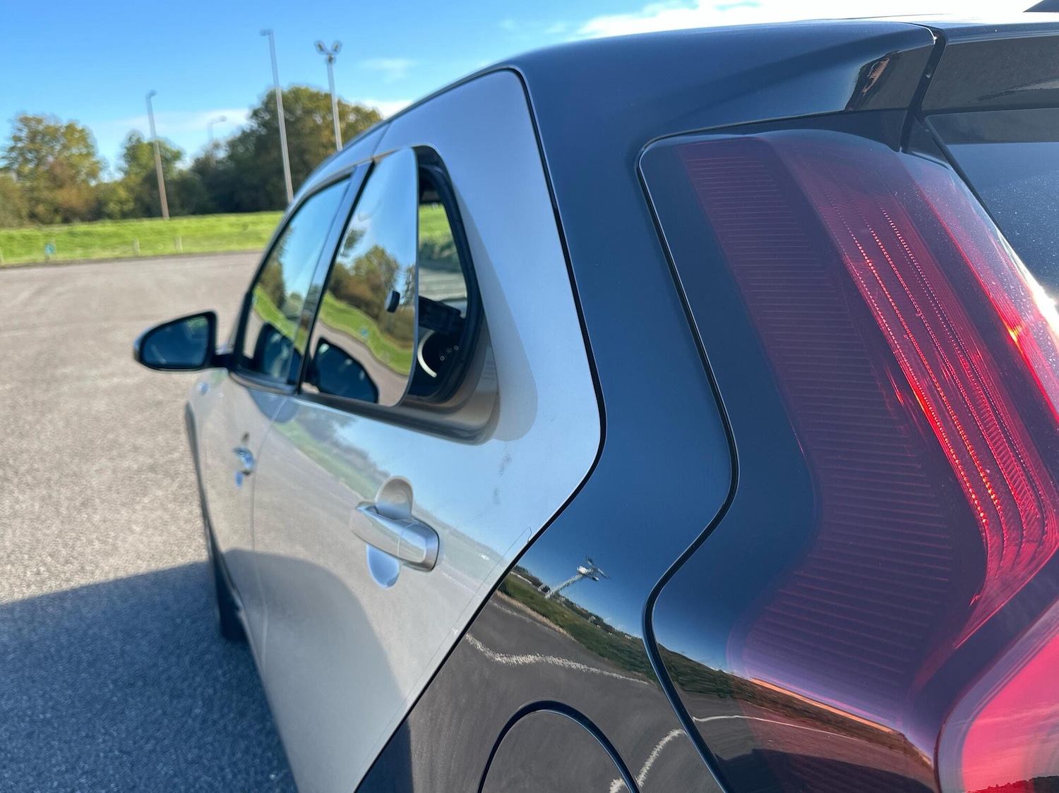 Used Toyota Aygo X 2024 for sale - 75979499: Photo 24