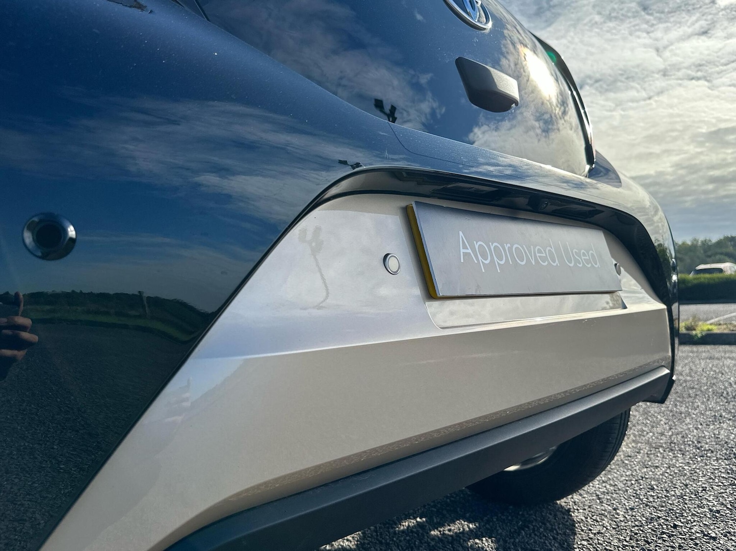 Used Toyota Aygo X 2024 for sale - 75979499: Photo 26