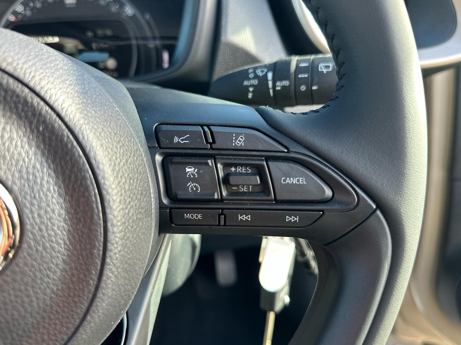 Used Toyota Aygo X 2024 for sale - 75979499: Photo 28