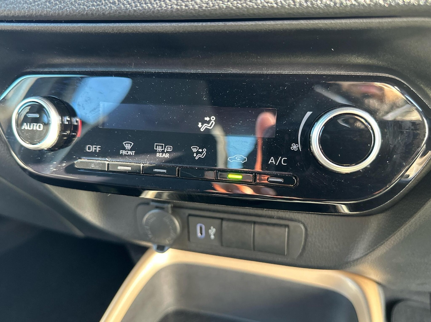 Used Toyota Aygo X 2024 for sale - 75979499: Photo 30