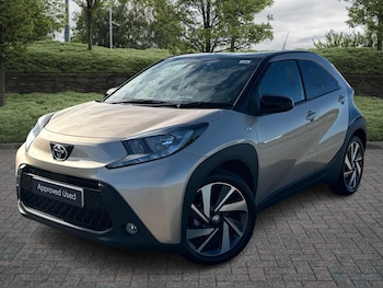 Used Toyota Aygo X 2024 for sale - 75979499: Photo