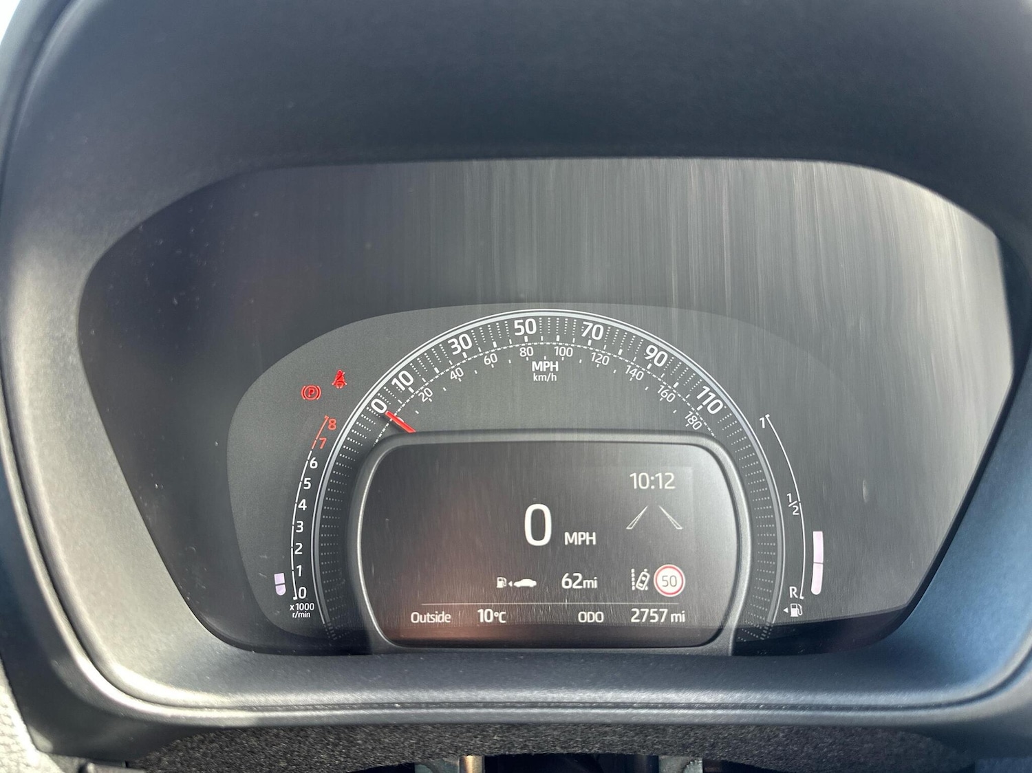 Used Toyota Aygo X 2024 for sale - 75979499: Photo 9