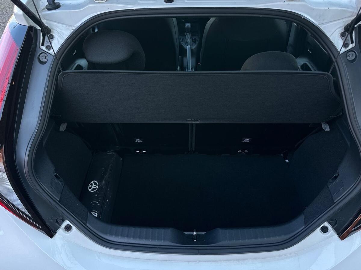 Used Toyota Aygo X 2024 for sale - 77724932: Photo 10