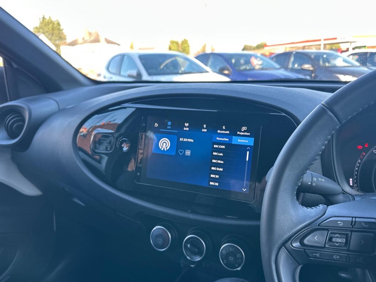 Used Toyota Aygo X 2024 for sale - 77724932: Photo 11