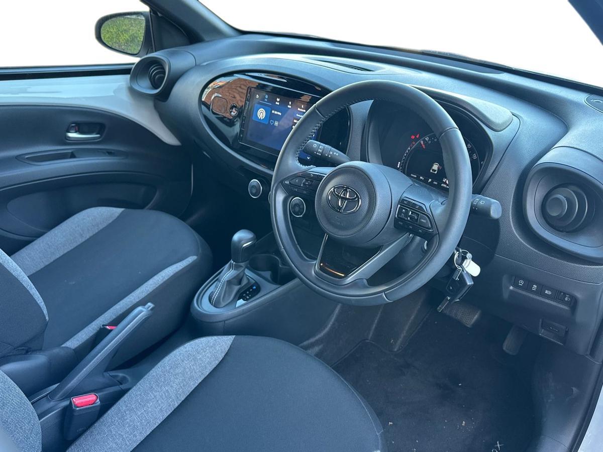 Used Toyota Aygo X 2024 for sale - 77724932: Photo 12
