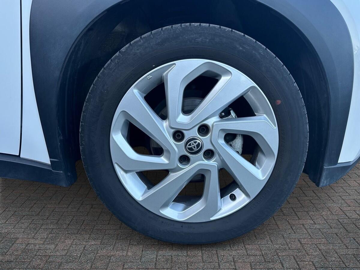 Used Toyota Aygo X 2024 for sale - 77724932: Photo 6