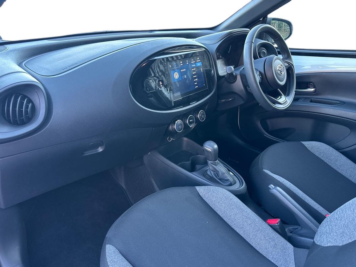 Used Toyota Aygo X 2024 for sale - 77724932: Photo 7